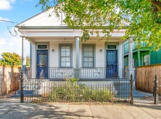 912 N Robertson St, New Orleans, LA 70116