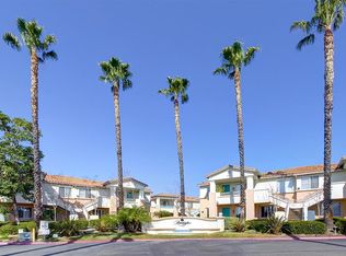11416 Via Rancho San Diego #62-EL, El Cajon, CA 92019