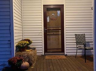 316 N 15th St, Coshocton, OH 43812