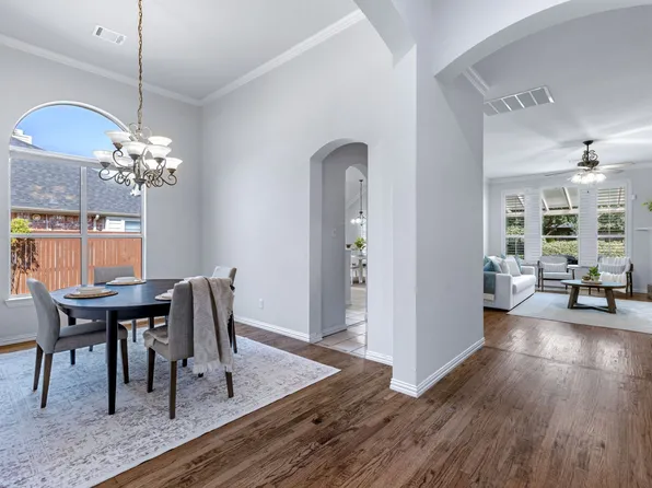 9994 La Mesa Dr, Frisco, TX 75033