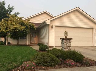 713 N Willow Crst, Spokane, WA 99216