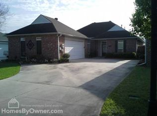 17210 Rue Vlg, Prairieville, LA 70769