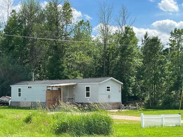 782 Morley Potsdam Rd, Canton, NY 13617