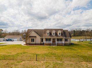 672 Buchanan Rd, Albertville, AL 35950
