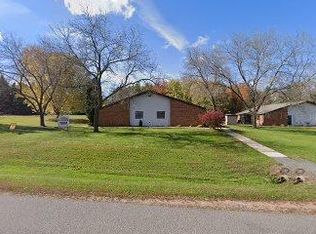 7965 Church Rd #2, Arpin, WI 54410