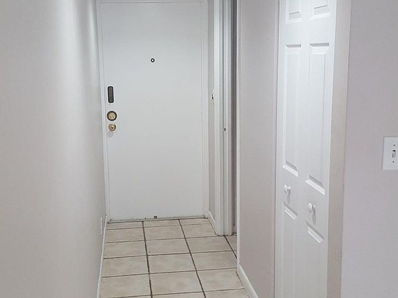 hallway entrance