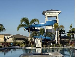 12434 Radiant Crystal Rose Pl, Parrish, FL 34219