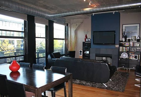 2nd image of 1150 W 15th St Unit 231