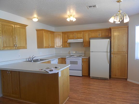 2nd image of 1301 W Indian Hills Dr Unit 4