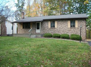 2226 Carribean Rd, Du Bois, PA 15801