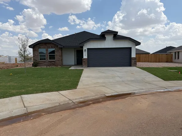 1340 Loess St, Midland, TX 79705