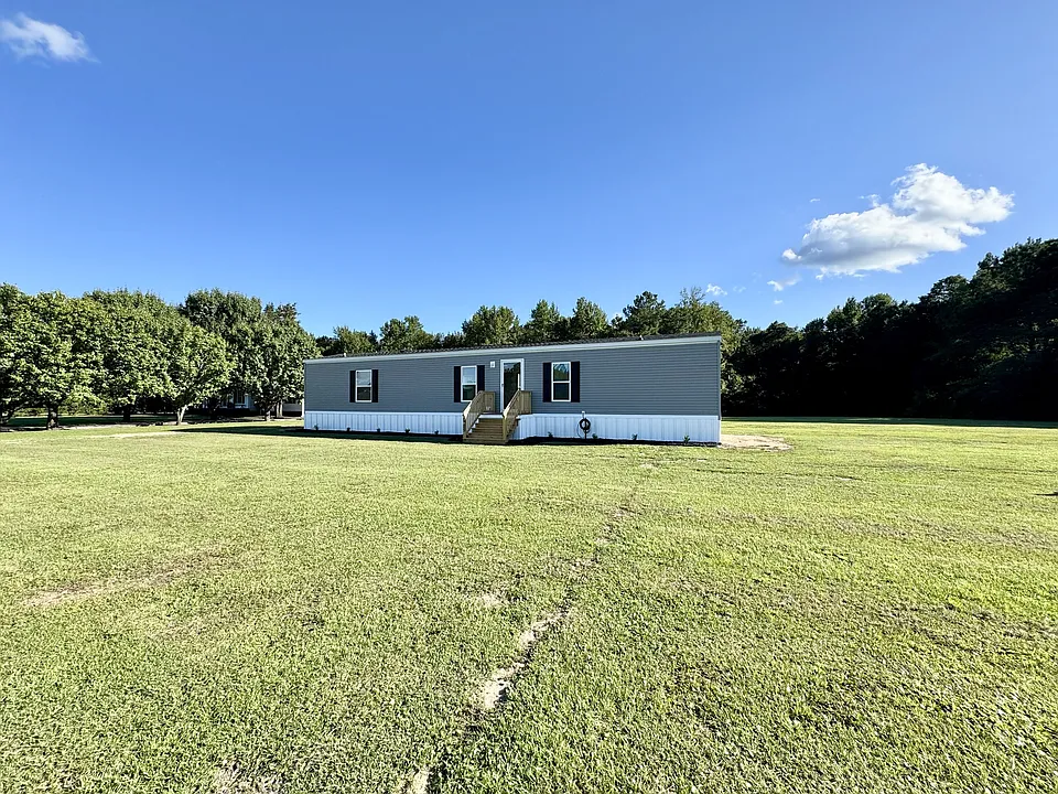3812 Goff Rd