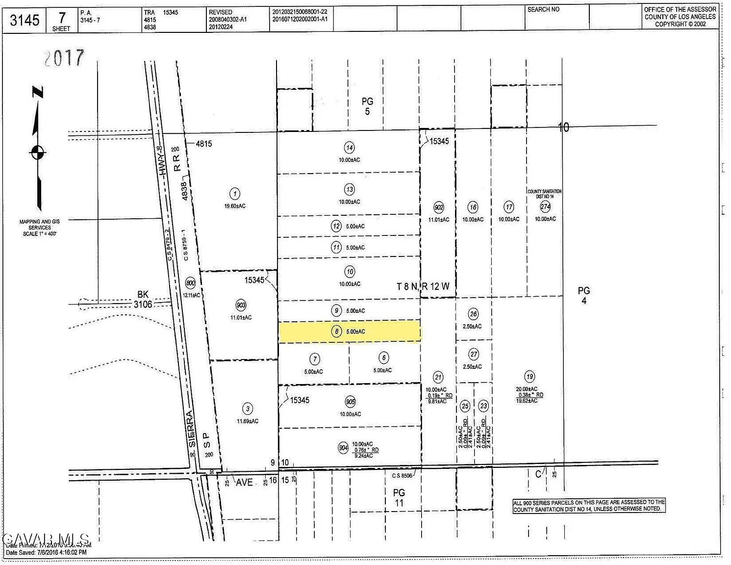 10 Stw Vic Ave #B12 photo 1