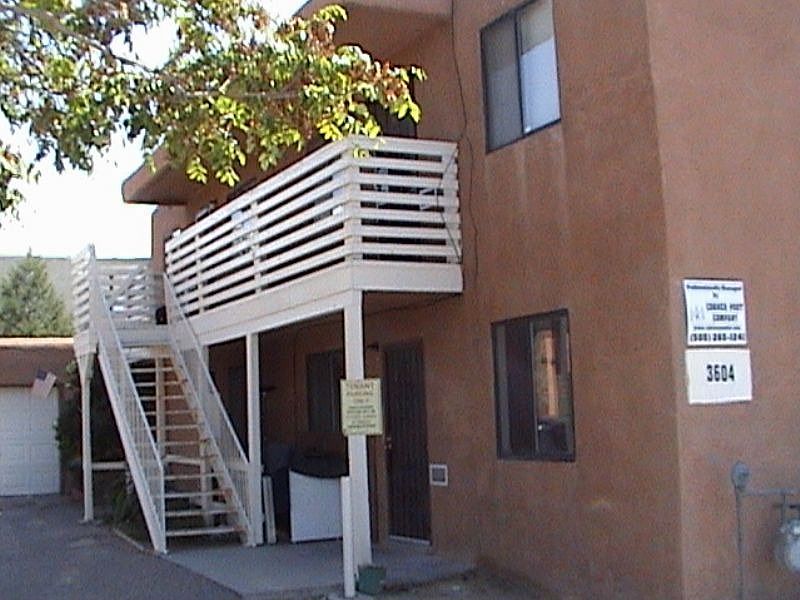 Front View