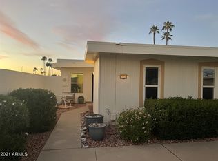 17216 N 107th Ave, Sun City, AZ 85373