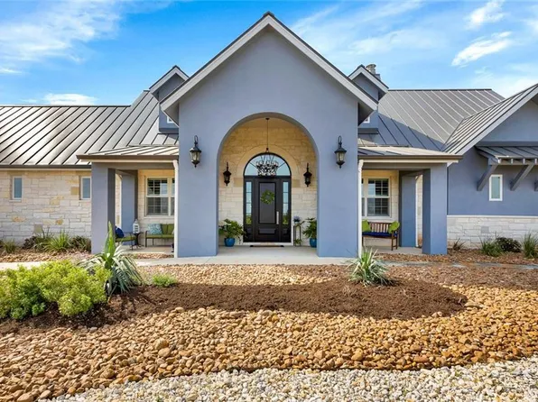 267 Dawn Vw, Dripping Springs, TX 78620