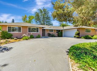 20001 Winter Ln, Saratoga, CA