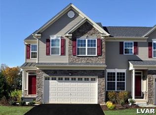 2505 Gila Rd #Q, Forks Township, PA 18040