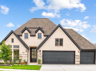 7309 Wayward Wind Dr, Fort Worth, TX 76179