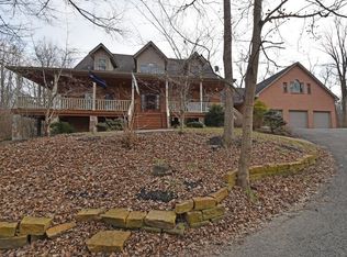5588 Chancellor Ln, Morrow, OH 45152