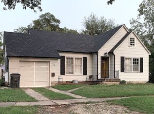 414 Merchant St, Oswego, KS 67356