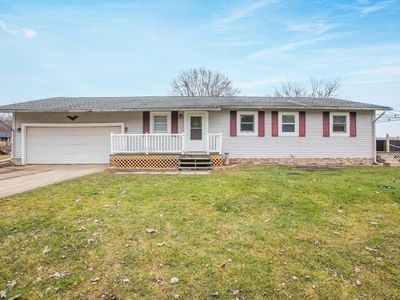 22308 Channel Ln, Edwardsburg, MI, 49112