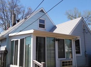 2510 Pontiac St, Columbus, OH