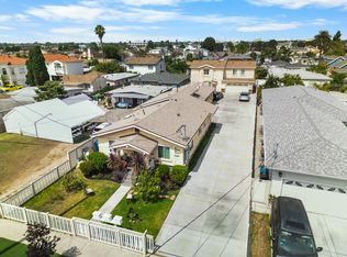 15133 Osage Ave #A, Lawndale, CA 90260
