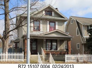 1212 Linden Ave, Dayton, OH 45410