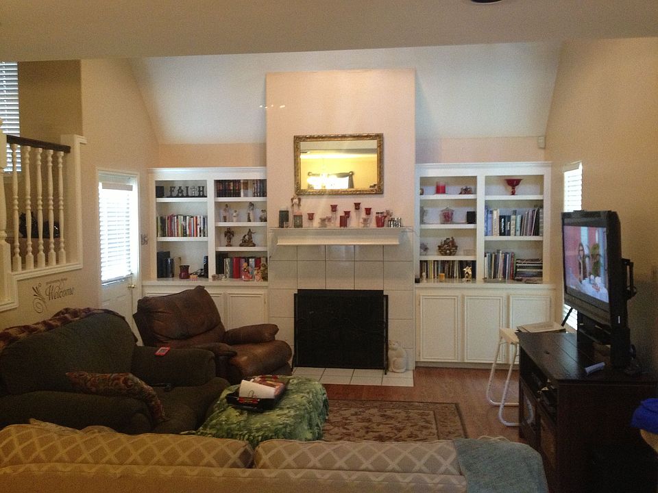 Living Room View