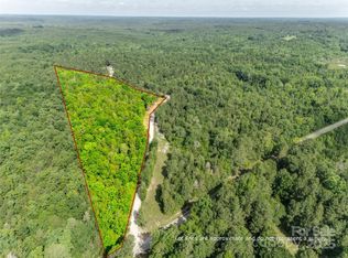 9/AC Steele Rd, Blackstock, SC 29014