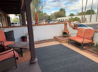 466 S Paseo Madera UNIT C, Green Valley, AZ 85614