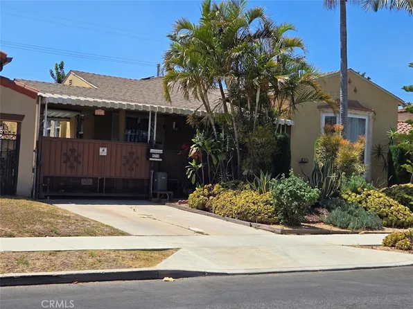 8215 S Mariposa Ave, Los Angeles, CA 90044