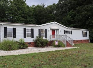 136 Kodak Dr, Statesville, NC 28625