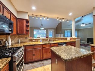 8807 Vista Springs Dr, Spring, TX 77379