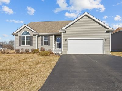 14 Deborah Ann Dr #41, Rehoboth, MA, 02769