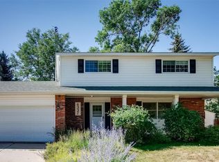 6337 S Independence St, Littleton, CO 80123