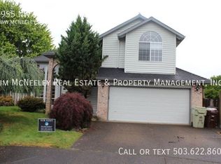 4955 NW Allenbach Pl, Portland, OR 97229