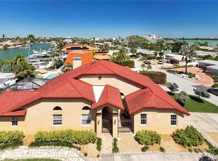 2600 W Vina Del Mar Blvd, Saint Pete Beach, FL 33706