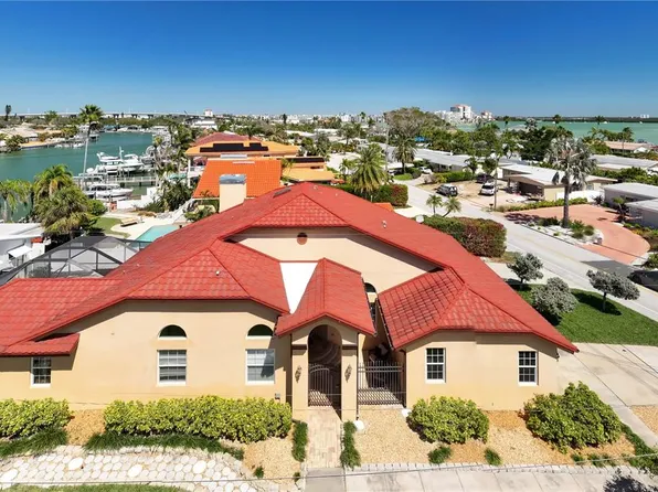 2600 W Vina Del Mar Blvd, Saint Pete Beach, FL 33706