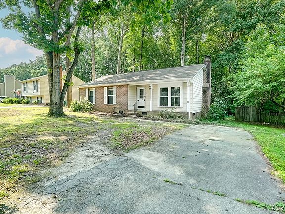 2nd image of 4613 Kellywood Dr