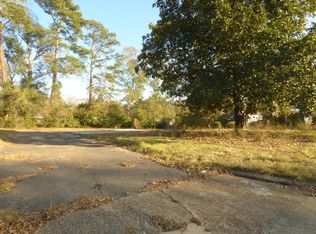 614 Jackson Ave, McComb, MS 39648