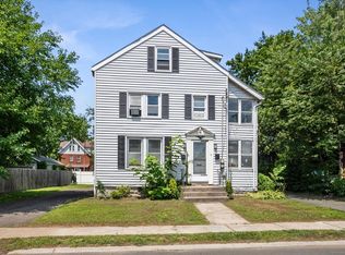 4 Tower Rd, East Hartford, CT 06108