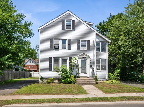 4 Tower Road, East Hartford, CT 06108