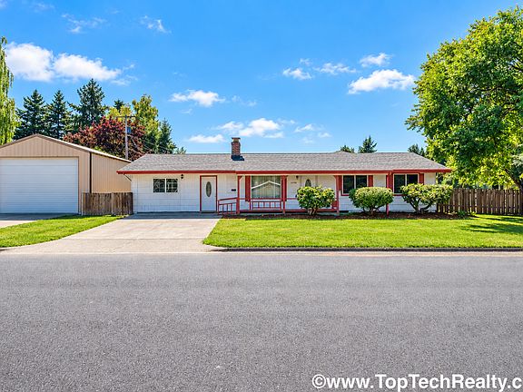 2nd image of 14390 SW Furlong Way