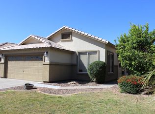 234 W Oxford Ln, Gilbert, AZ 85233