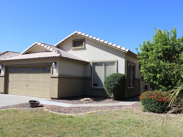 234 W Oxford Ln, Gilbert, AZ 85233