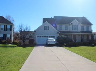 485 Pierson Dr, Richmond Heights, OH 44143