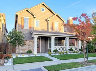 1136 S Shields Ave, Mountain House, CA 95391