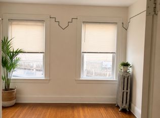 64 McLellan St #1, Boston, MA 02121